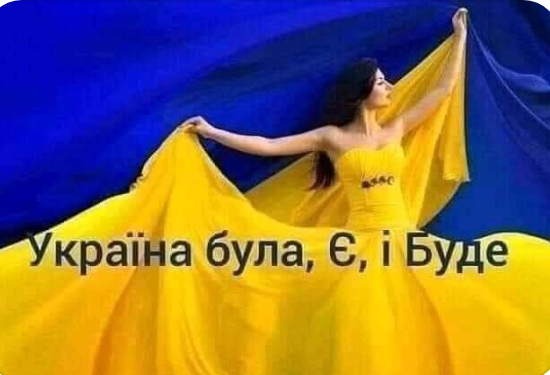 Peace for Ukraine