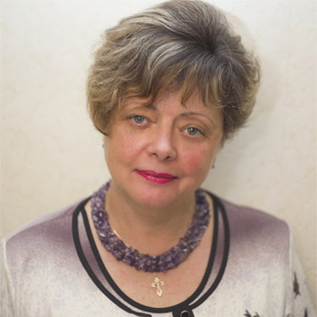 ВЛАСЕНКО НАТАЛІЯ ГРИГОРІВНА