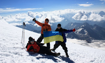 Молодіжні програми